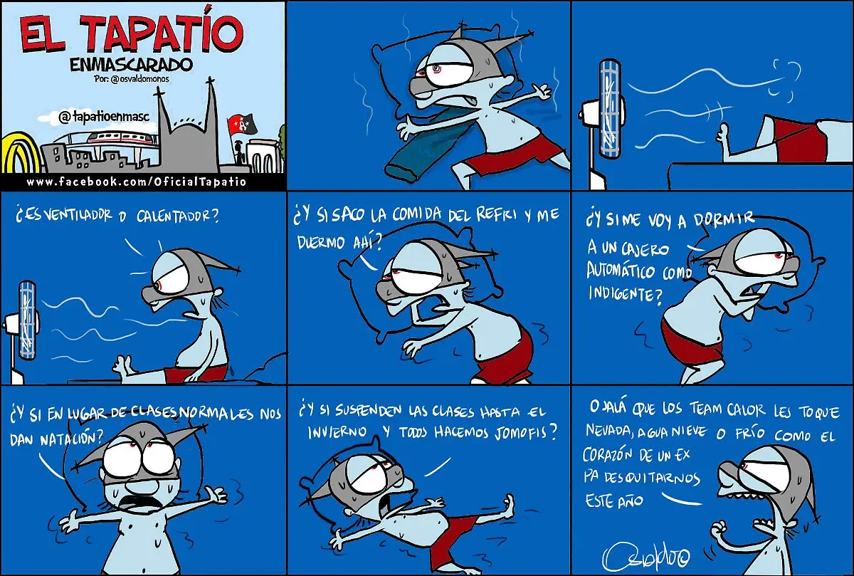 El Tapatío Enmascarado (12)