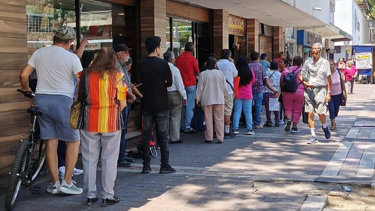Pensiones del Bienestar