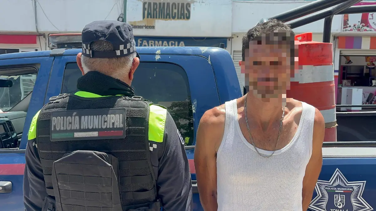 El Gringo