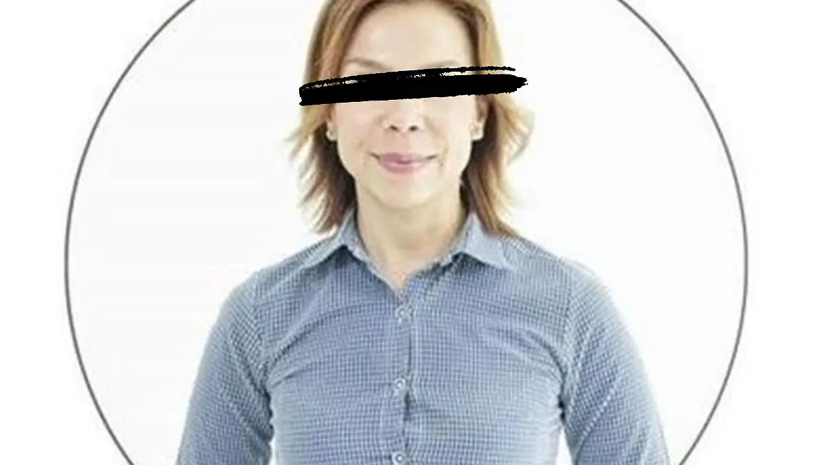 maestra del ITESO