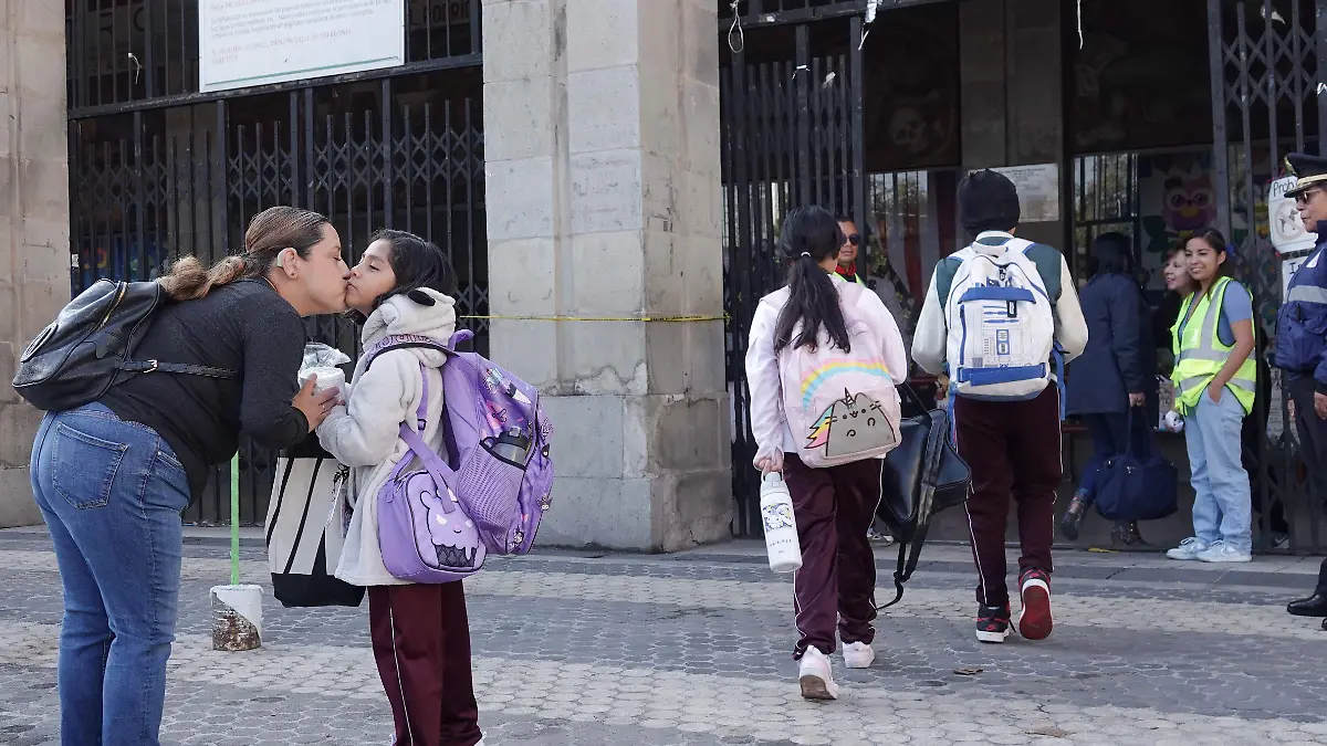 Escuela Cuartoscuro