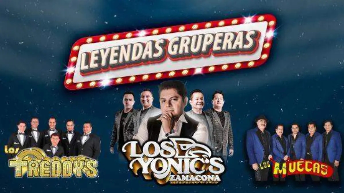 LEYENDAS