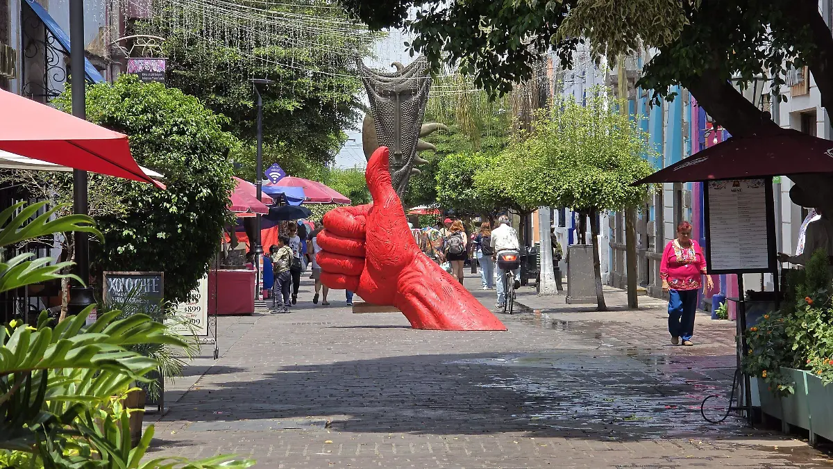 Festival Cultural de Mayo