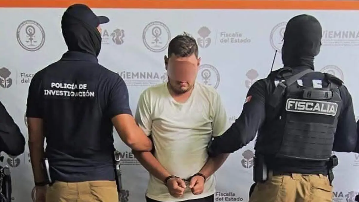 Fiscalía Estatal
