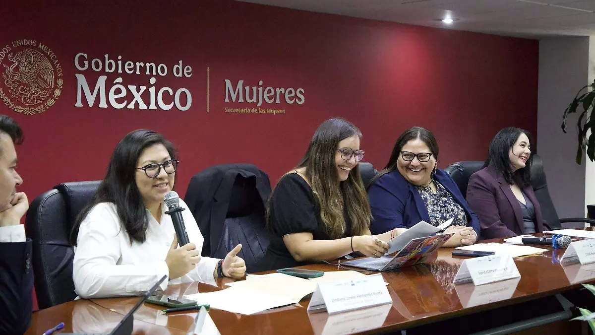 Secretaría de las Mujeres