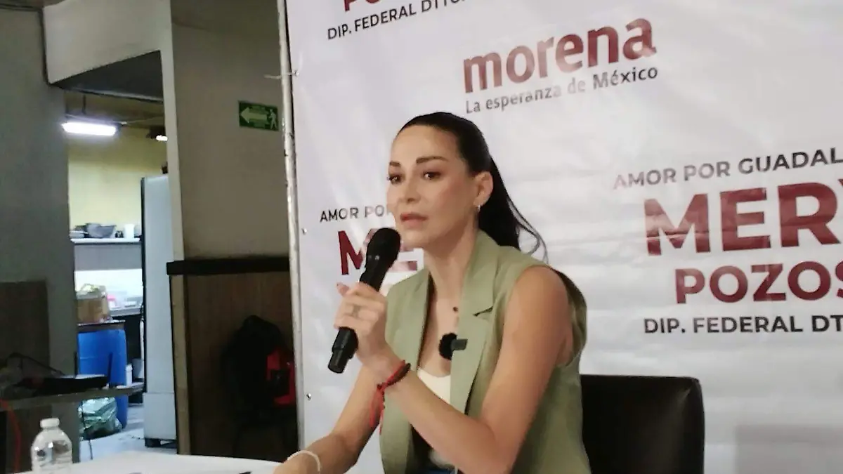 diputada 
