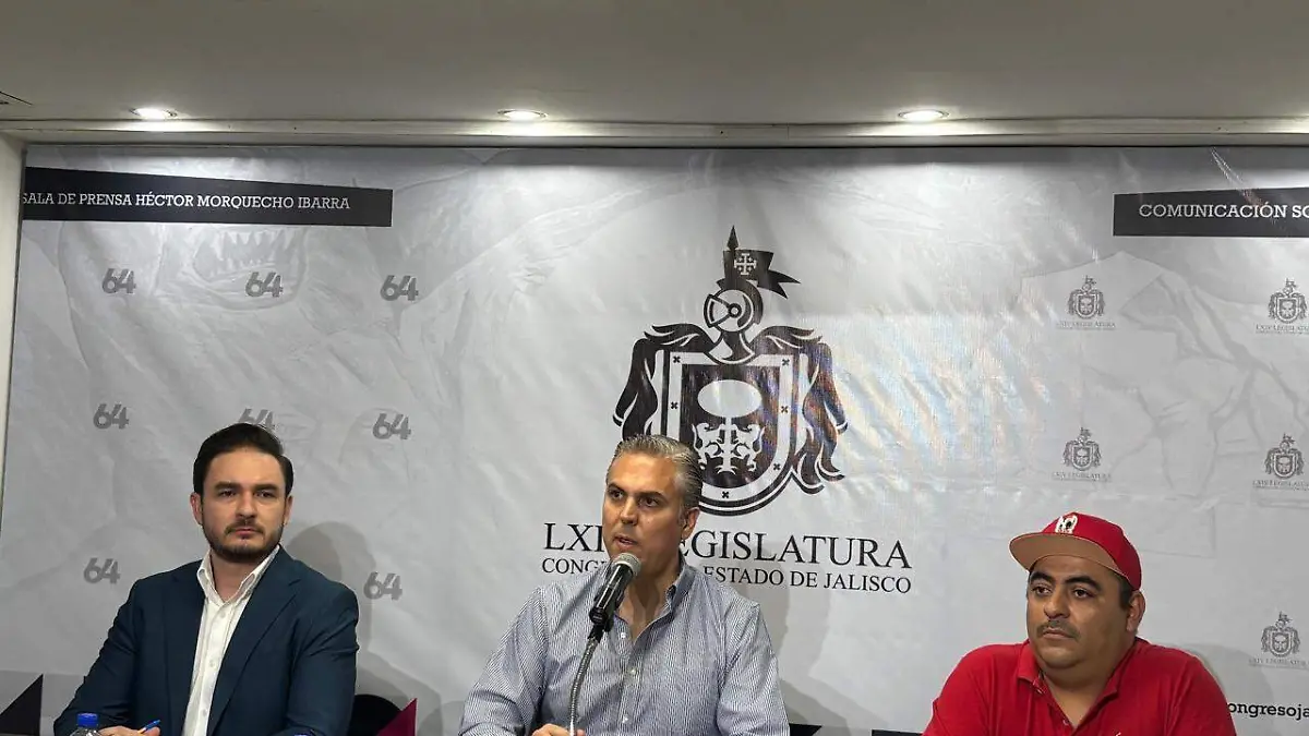 denuncia extorsiones
