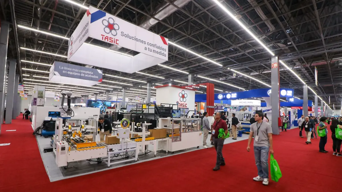 Expo Guadalajara