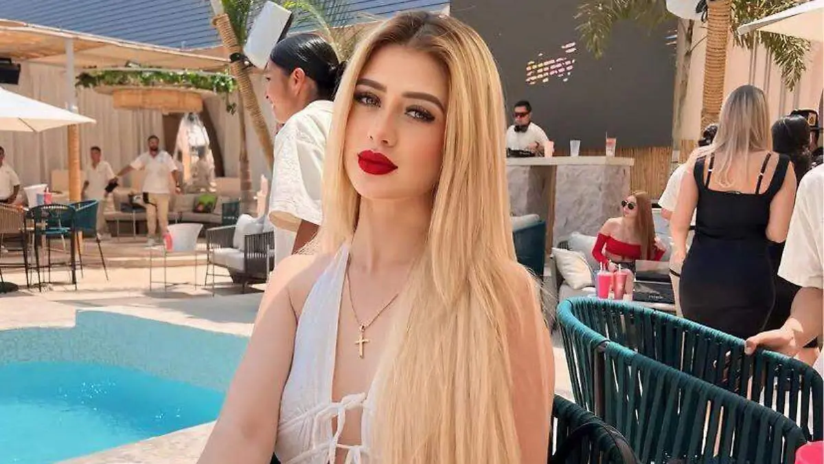 Valeria Márquez Instagram