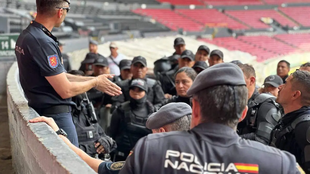 Operativo Mundial Foto Cortesía  (2)