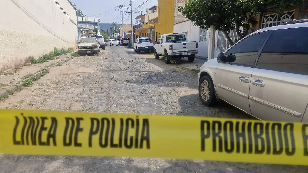 Policiaca Román Ortega  (2)