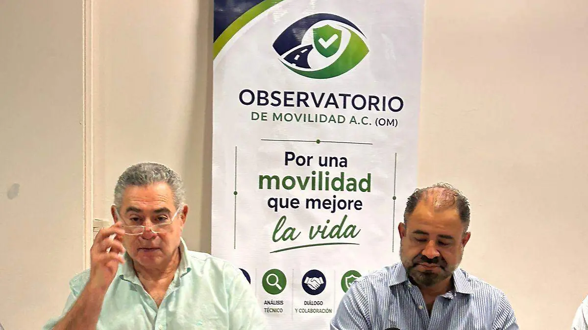Observatorio de Movilidad