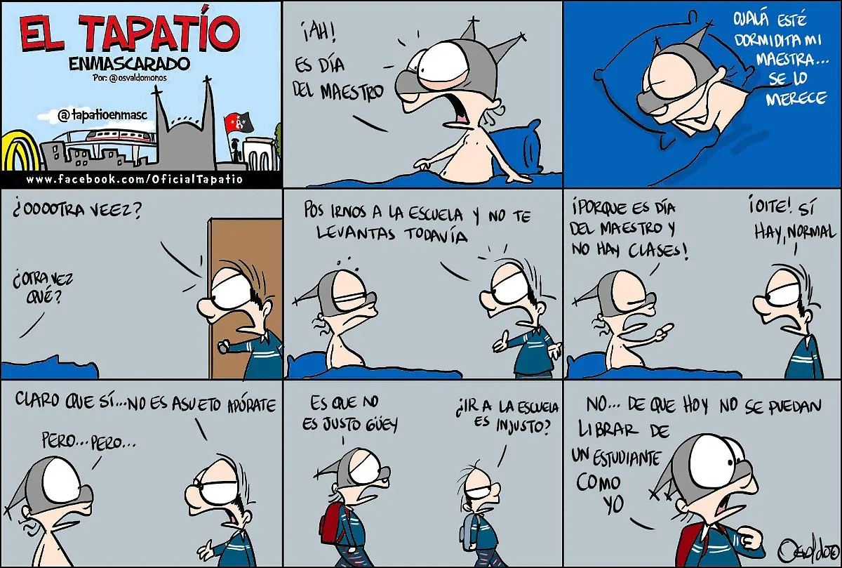El Tapatío Enmascarado