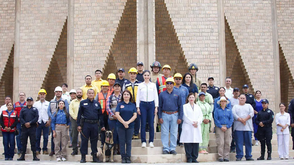 Ayuntamiento Tepic