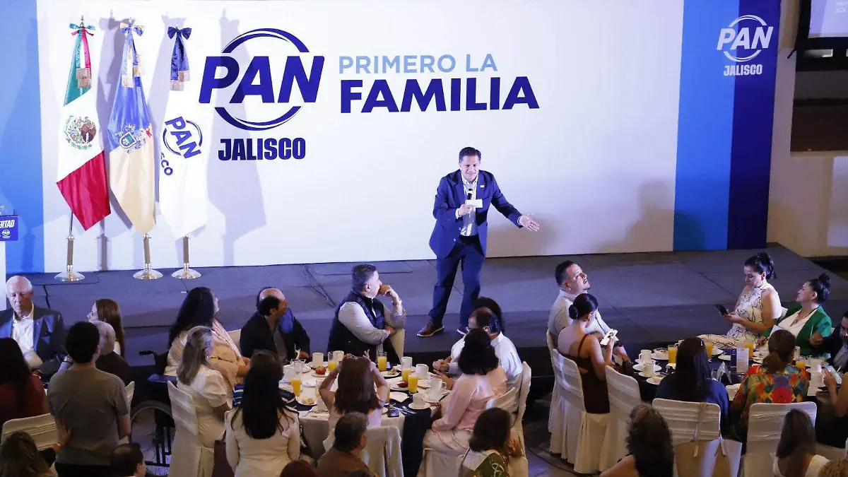 Primero la Familia