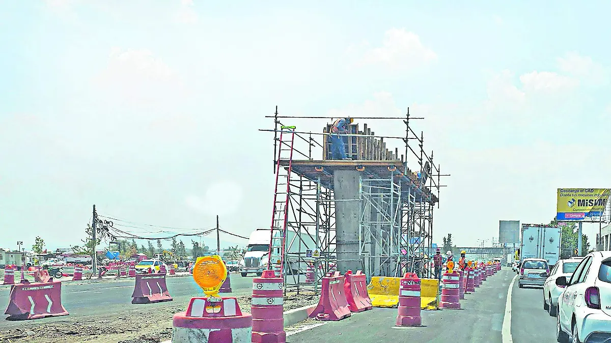 Obras  GDL. Francisco Rodríguez (1)