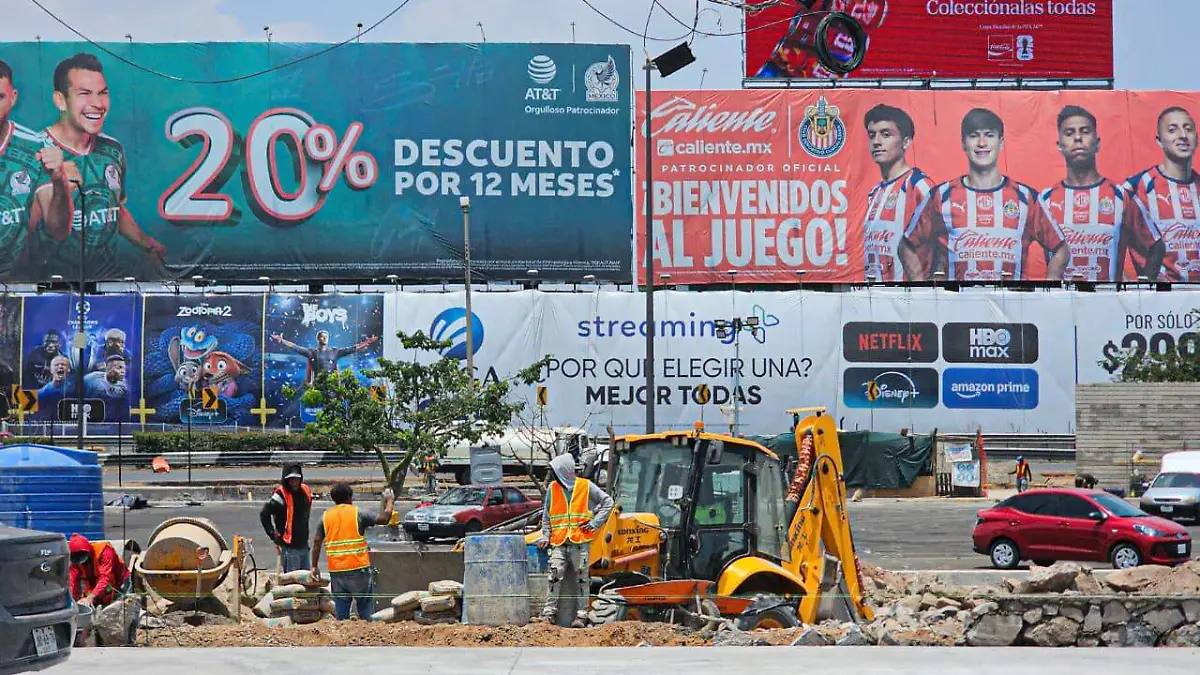 Obras  GDL. Francisco Rodríguez (15)