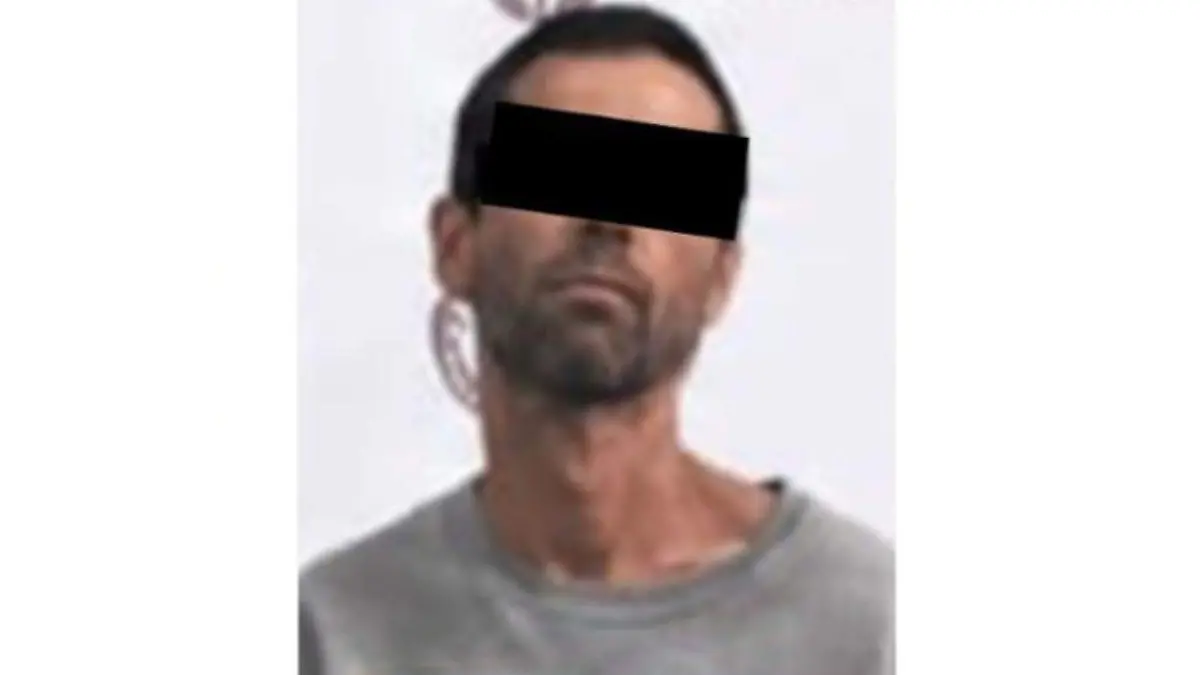 Detenidos