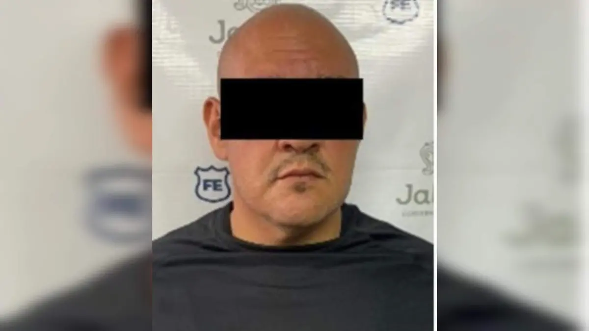 DETENIDO 18