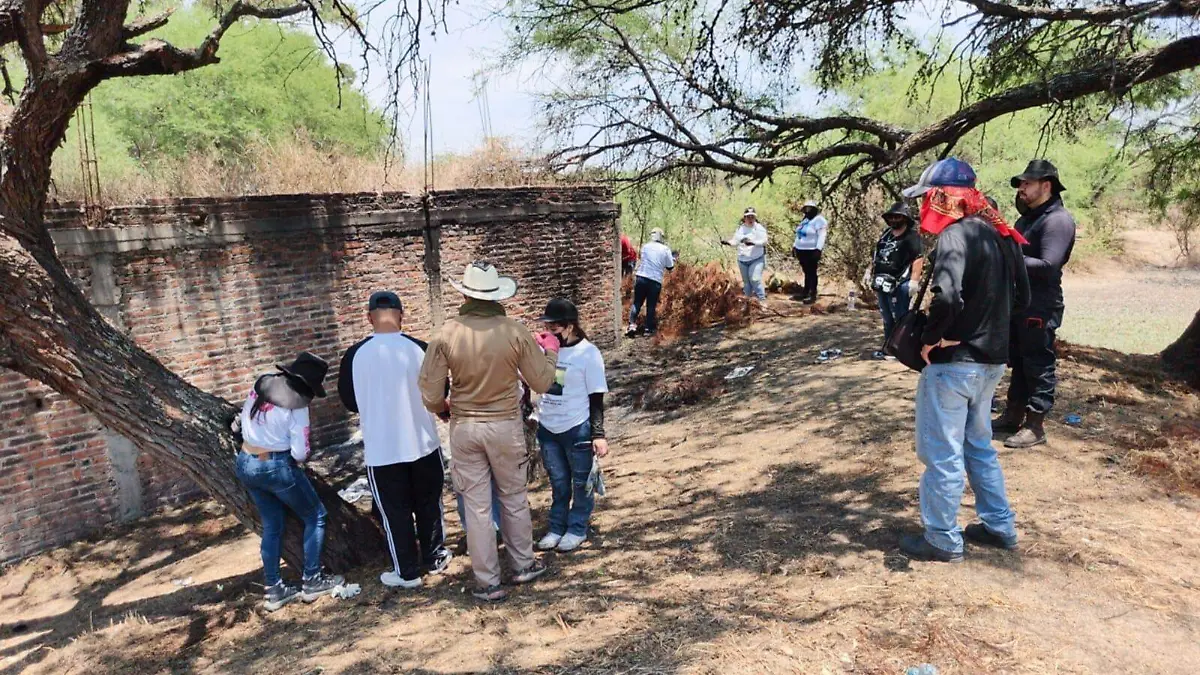 Fosa Lagos de Moreno  (2)