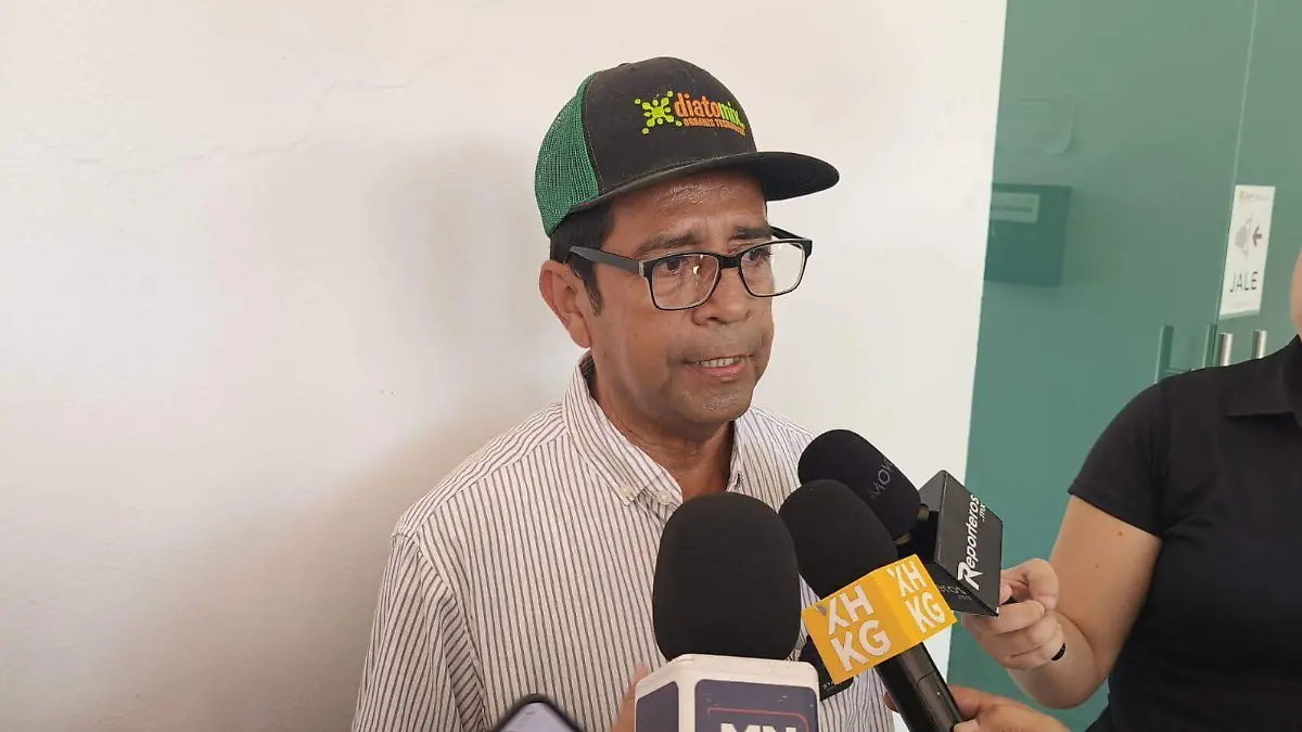productores frijol 