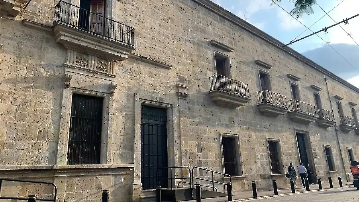 Congreso de Jalisco