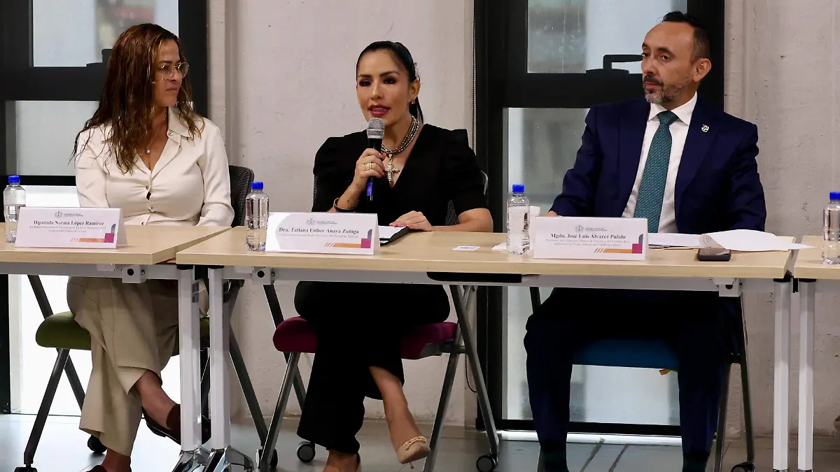 Ruta de trabajo interinstitucional para la armonización del estado