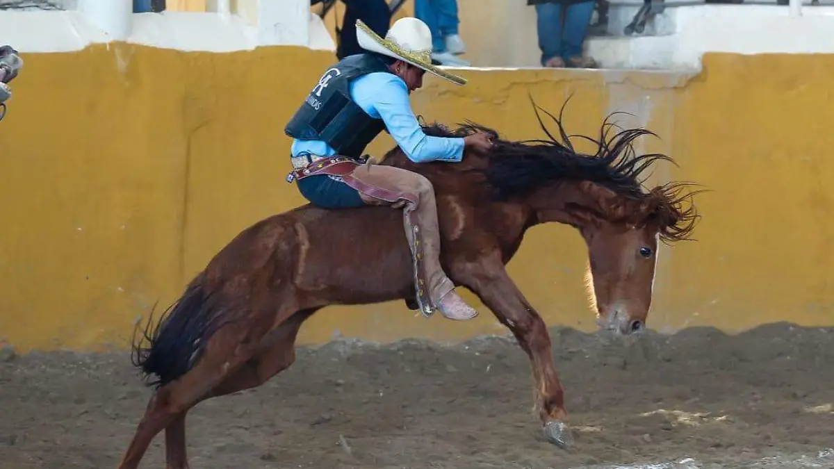 Charros (1)