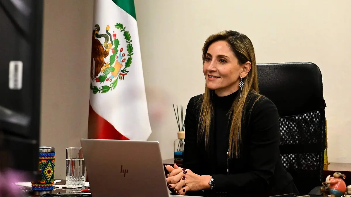 Cynthia Cantero Pacheco