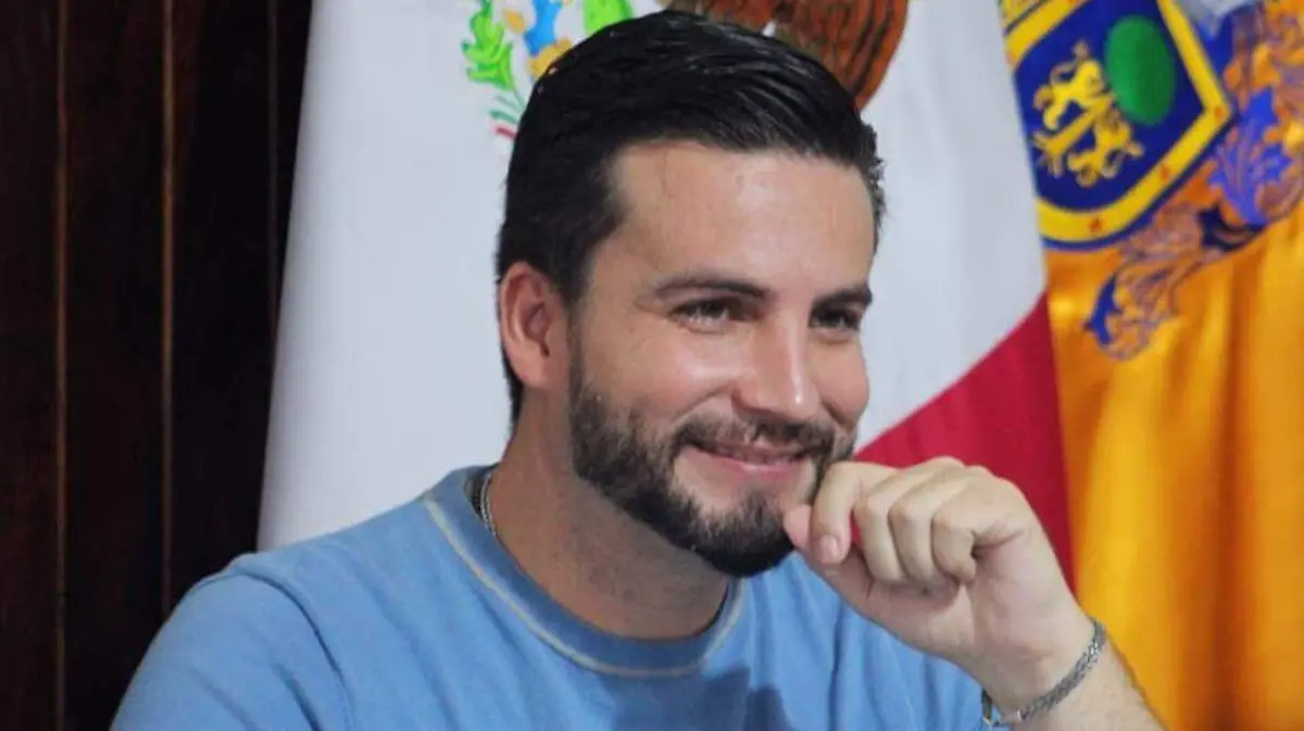 Luis Ernesto Munguía