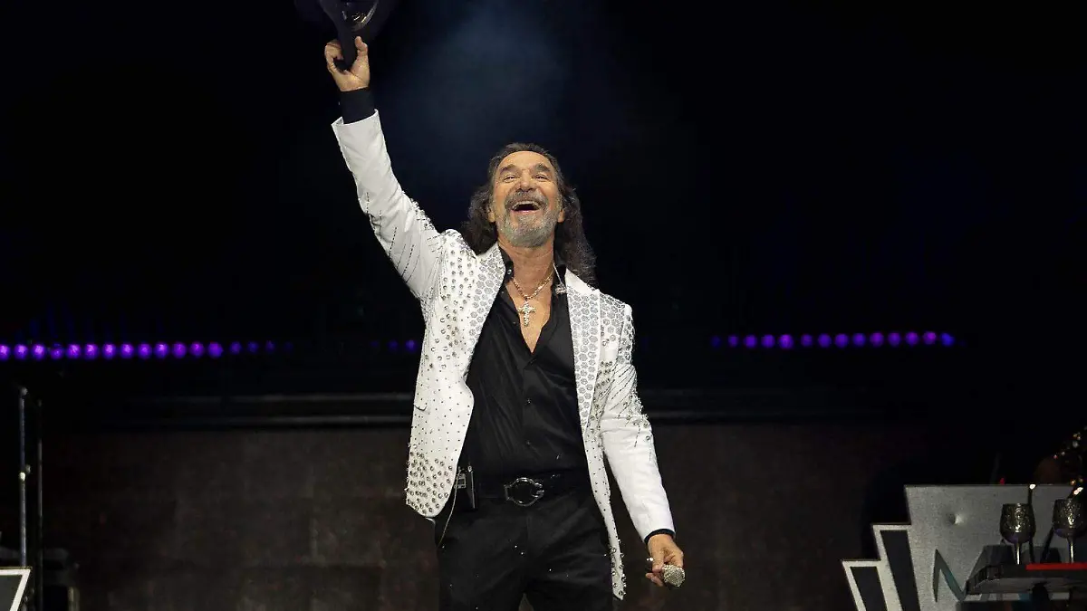 Marco Antonio Solis