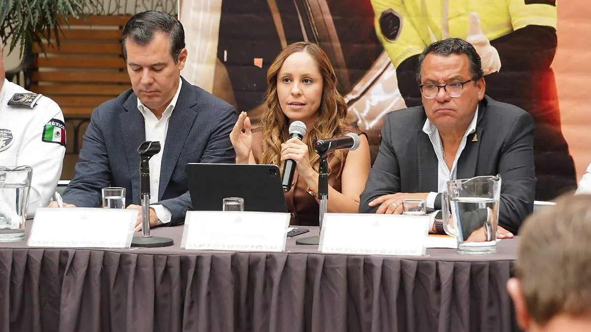 Legisladora presenta iniciativa de detección de drogas en tiempo real