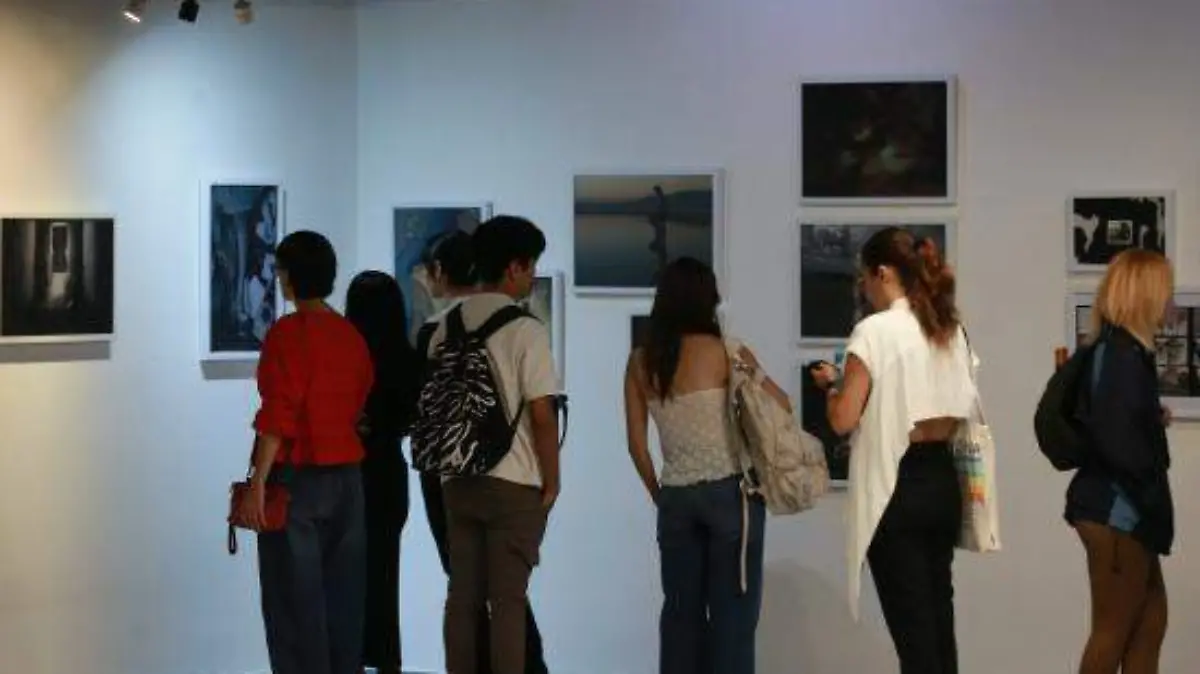 Wunder kamer Foto Isaura López