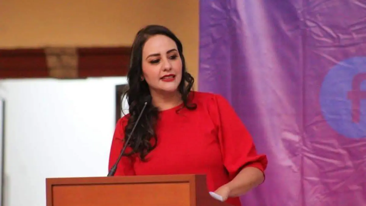 Mariana Fernández Ramírez