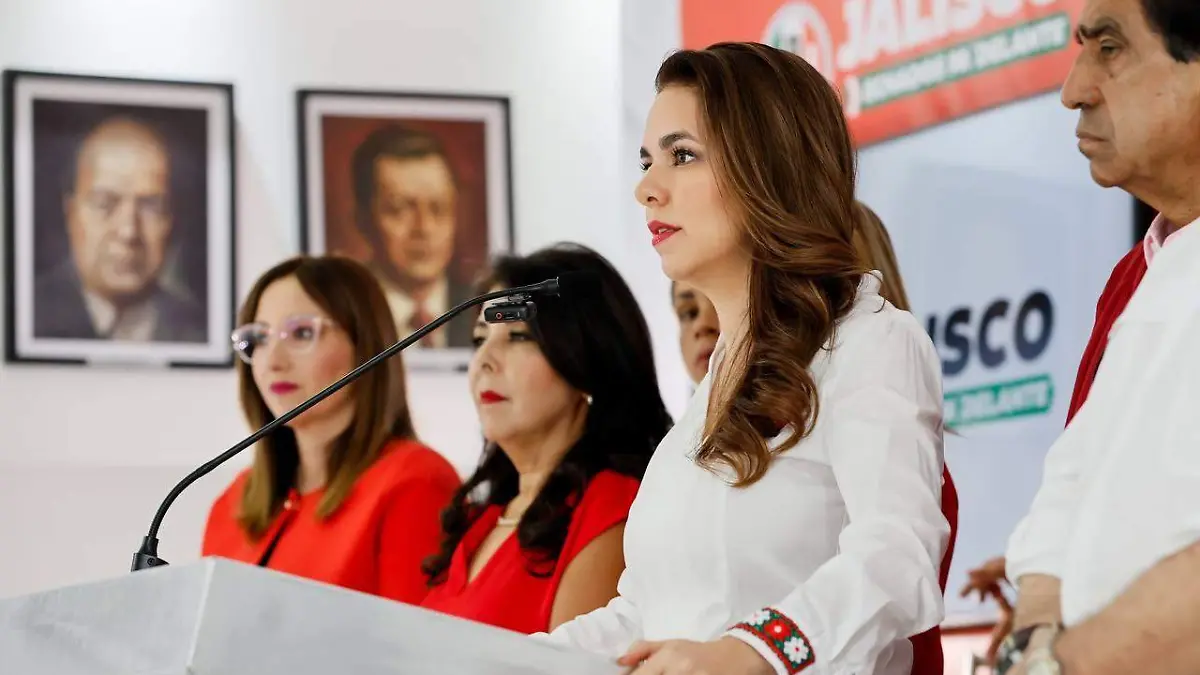 PRI Jalisco Facebook