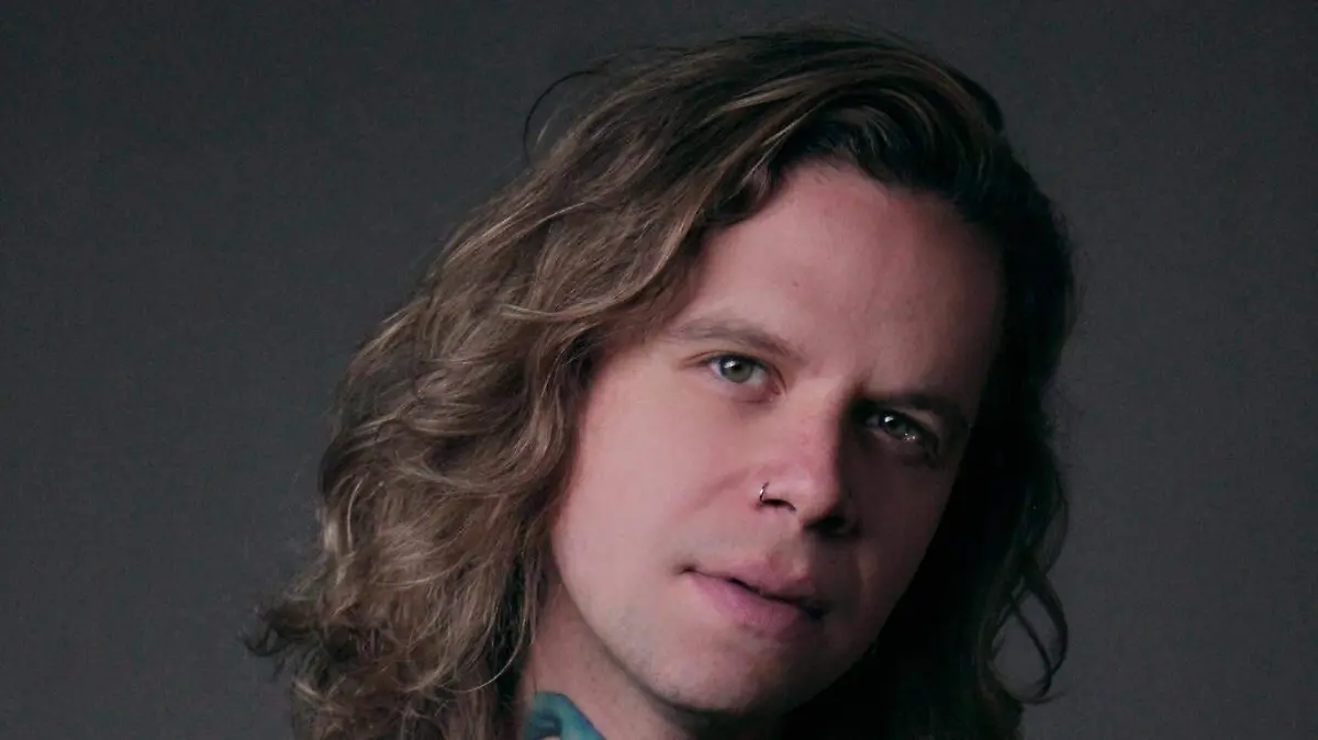 Kike Jiménez