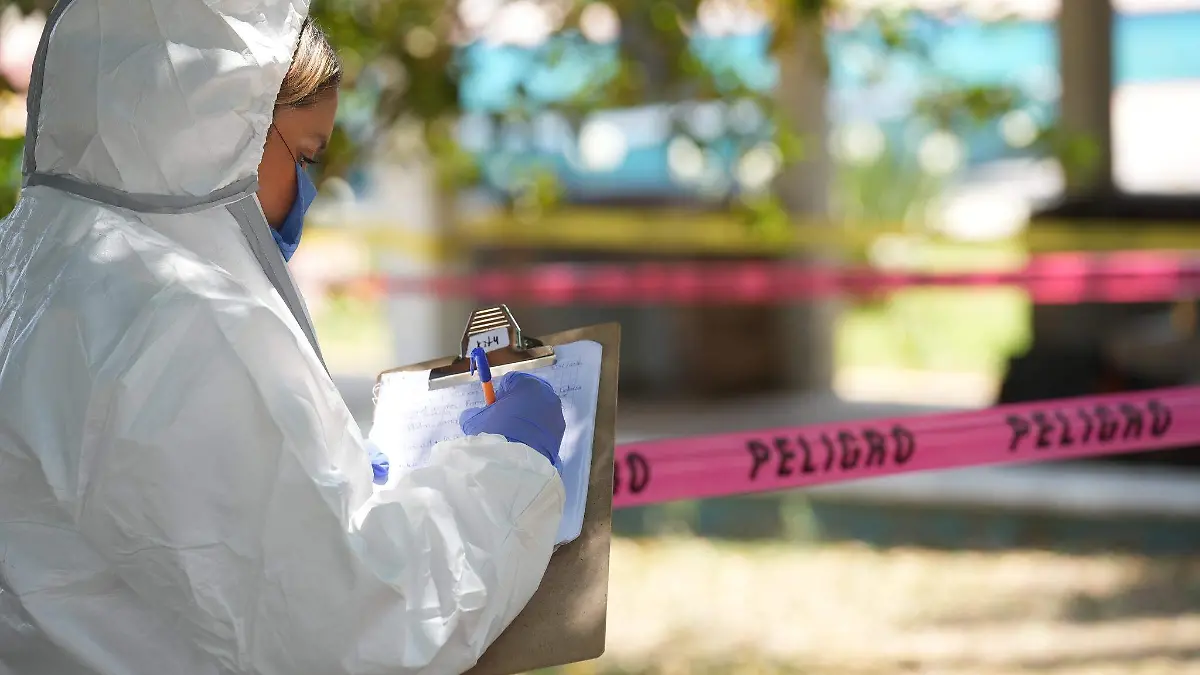 Ciencias Forenses Jalisco Facebook
