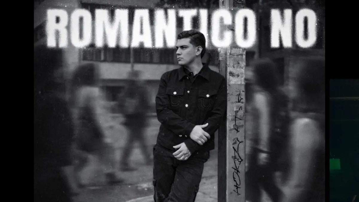 ROMÁNTICO NO