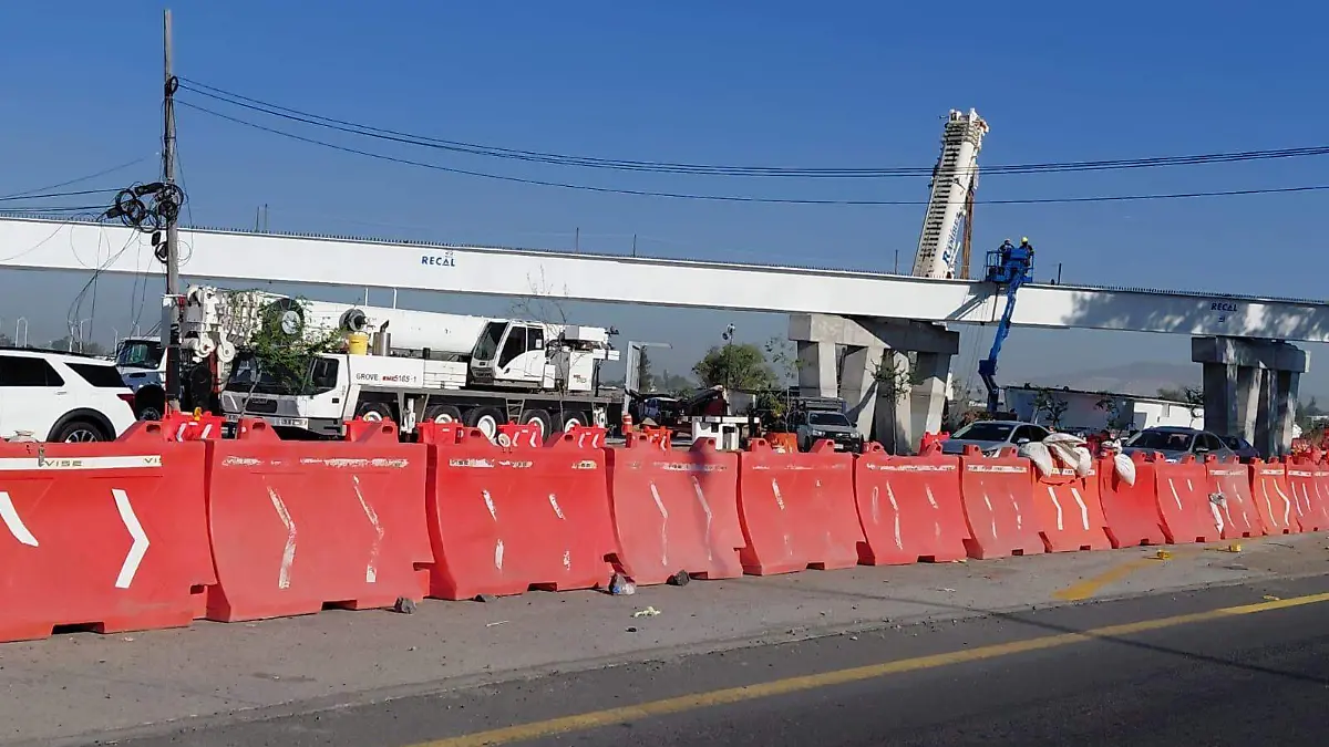 Puente elevado