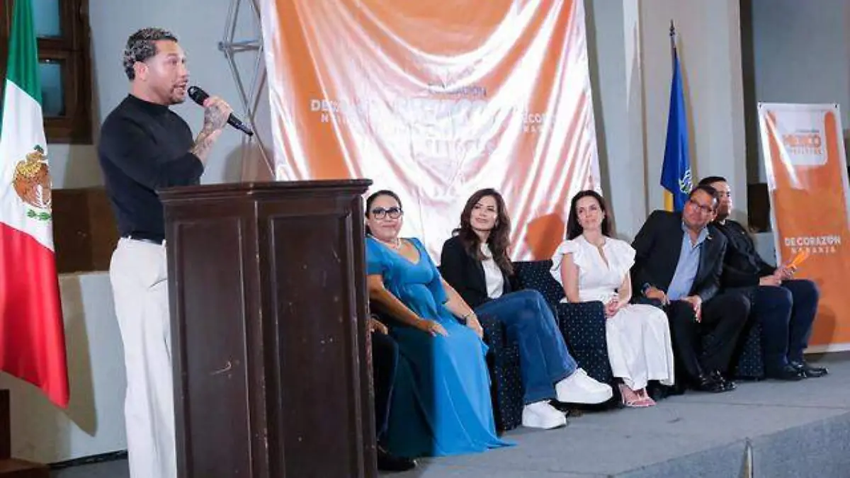 Presidenta GDL