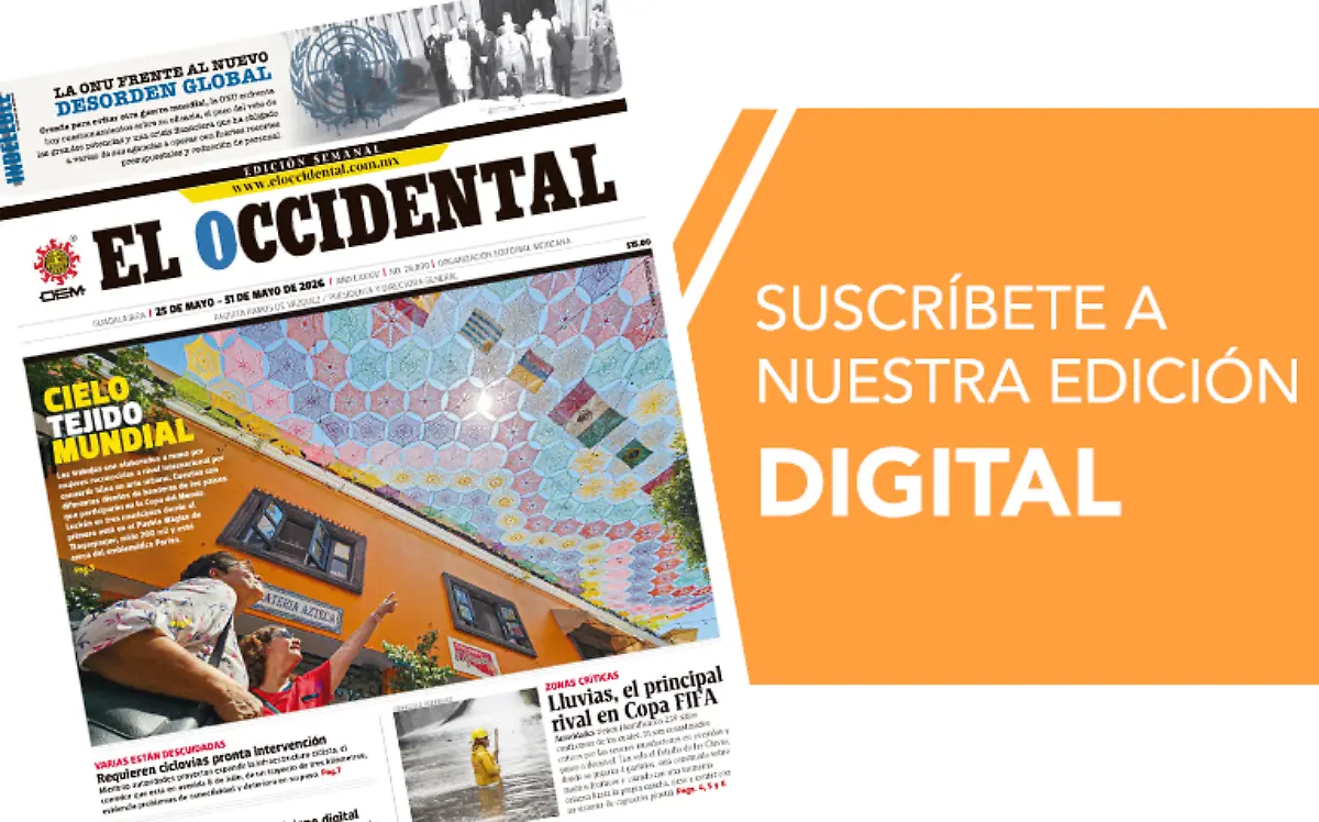 Portada 25 de mayo