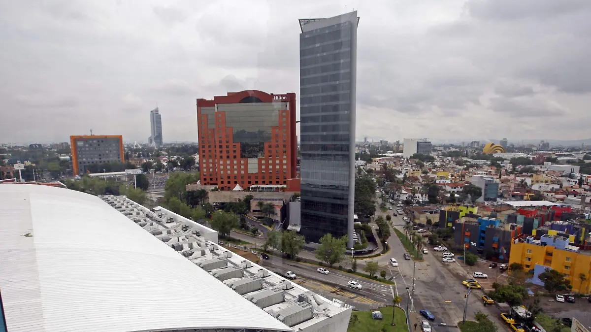 Hoteles GDL (1)