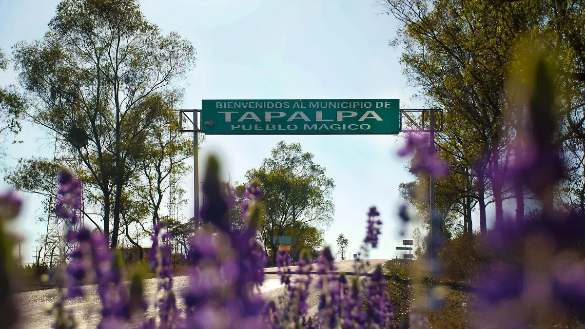 Tapalpa Foto Jalisco es México Facebook