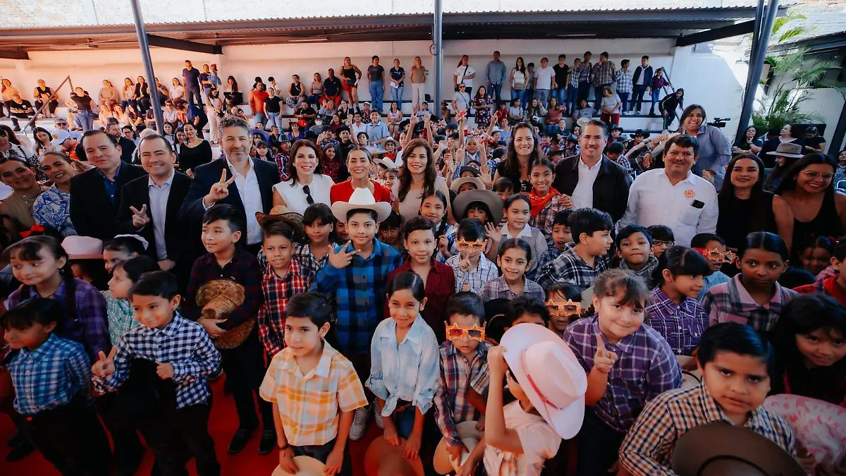 ESCUELAS