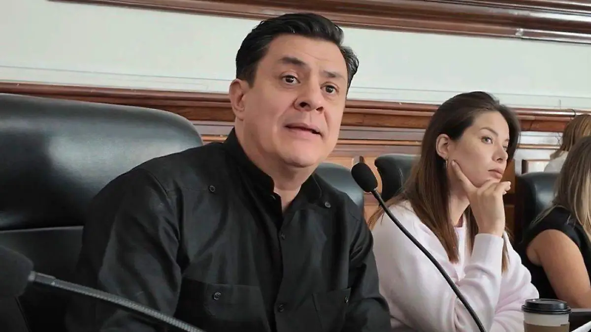 Chema Martínez
