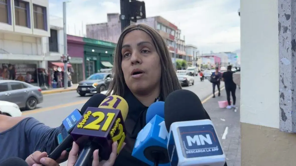 Crys Benítez (15)