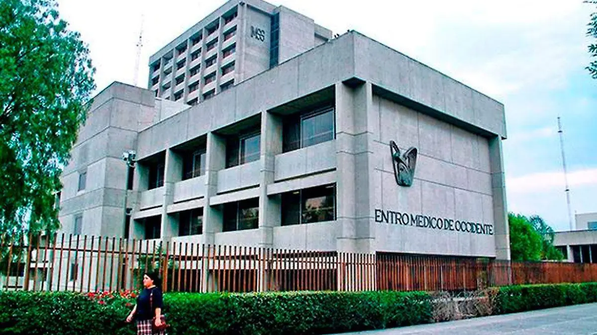 Centro Médico