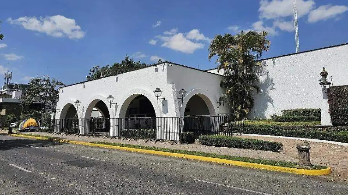 Casa Jalisco Foto Aurelio Magaña