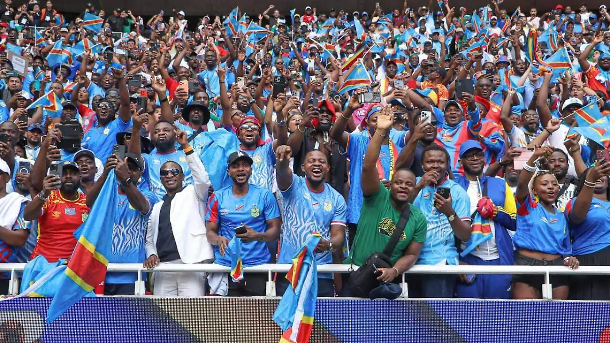 CONGO