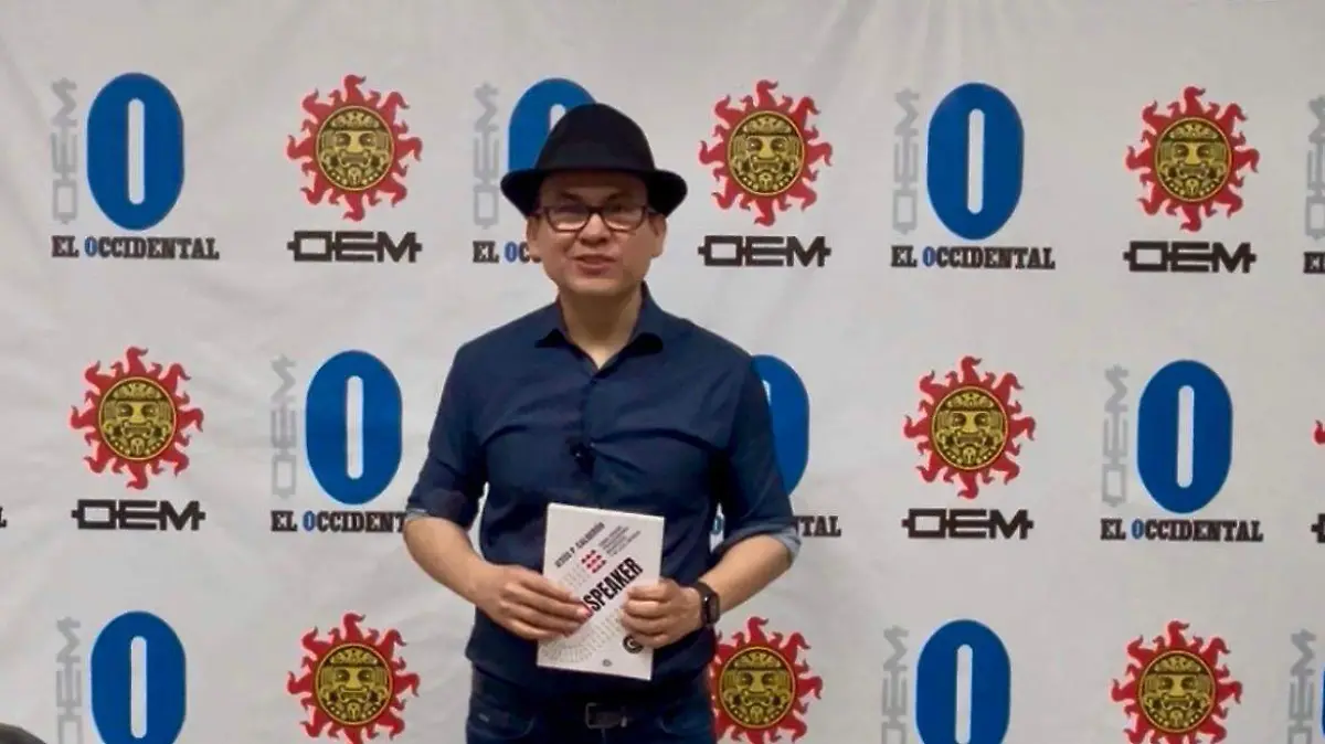 Jesús Calderón